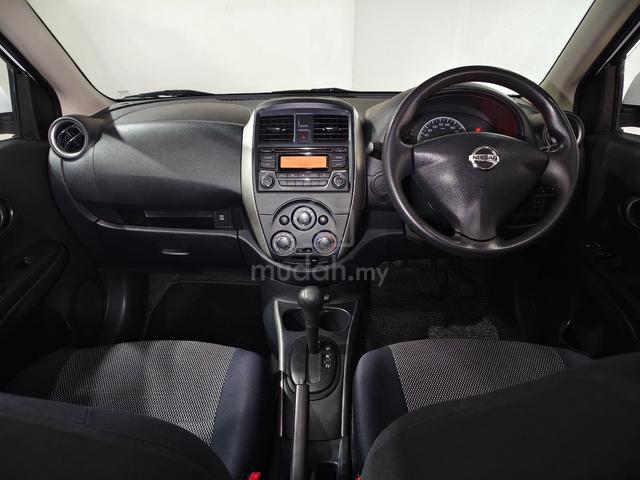 2018 Nissan Almera 1.5 (A) 2-Years Warranty - 3