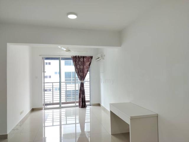 Larkin Heights Apartment 1