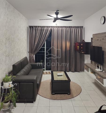 Seri Serindit Residence 1