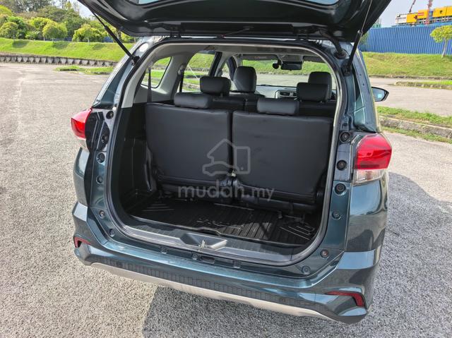 2019 Perodua ARUZ 1.5 AV (A) FULL SRV REC WARRANTY - 4