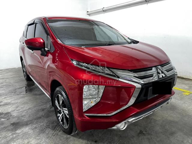 .21 Mitsubishi XPANDER 1.5 (A)1 LADY OWNER,P/START - 3