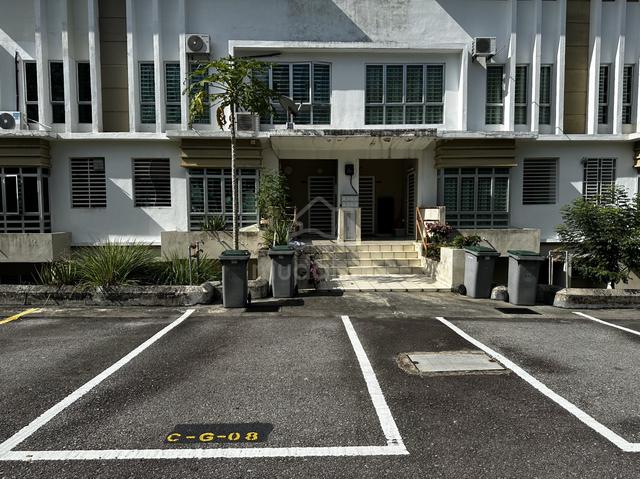 Bayu 1 Residence @ Nilai 1