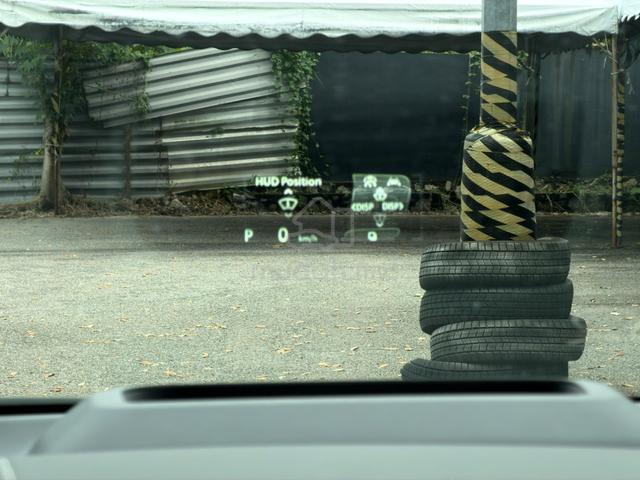 2024 Toyota ALPHARD 2.5 Z [DIM BSM HUD SIDE STEP] - 5