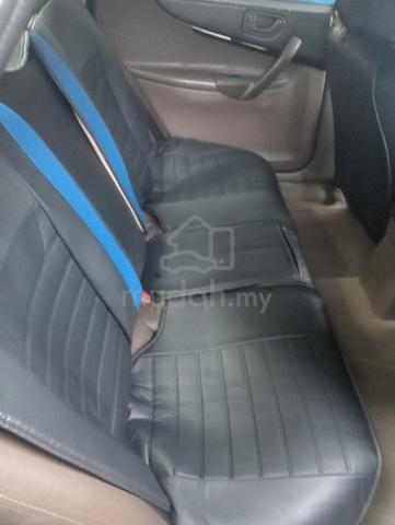 2006 Proton WAJA 1.6 CAMPRO P2 H-LINE (M) - 2