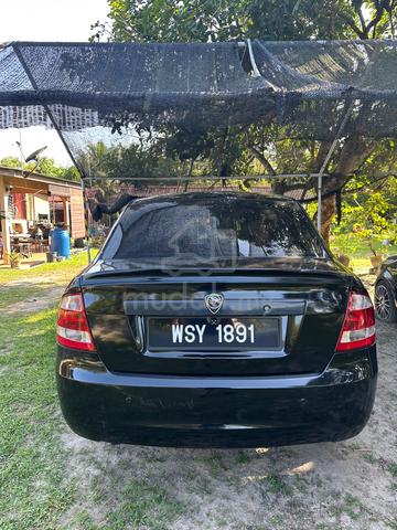 2009 Proton SAGA 1.3 M-LINE (A) - 3