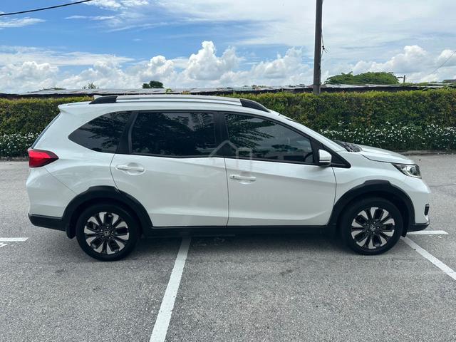 2020 Honda BR-V E 1.5L (A) - 4