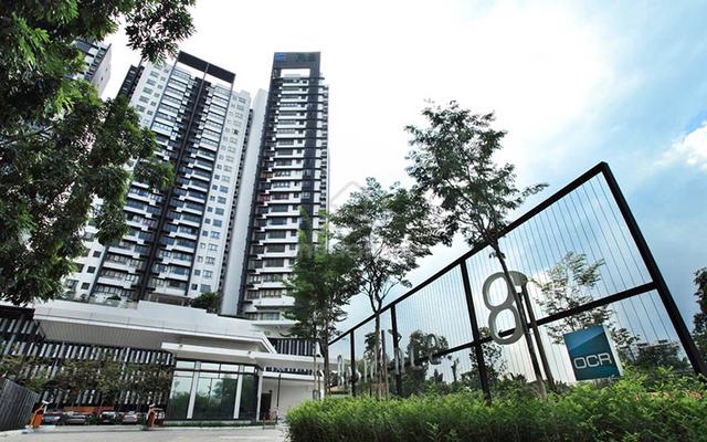 Residence 8 1