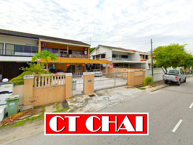 L/A: 4,030sqft 2-STY SEMI-D GREENLANE ISLAND PARK PERSIARAN TEMBAGA 1