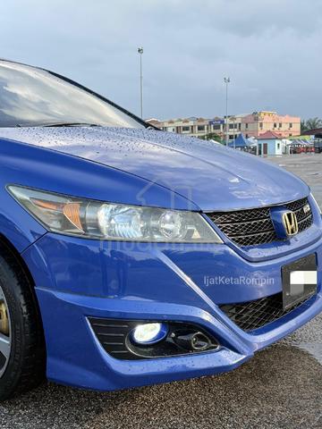 2014 Honda STREAM 1.8 i-VTEC FACELIFT (A) - 3