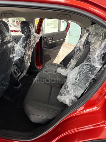 All New Honda Hr-v 2026 Special Promo Ready Stock - 5