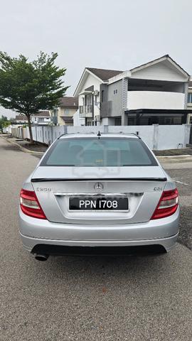 2010 Mercedes Benz E-CLASS 1.8 250 CGI BLUEEFCY - 5