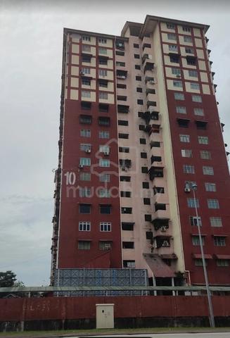 Desa Mentari 1
