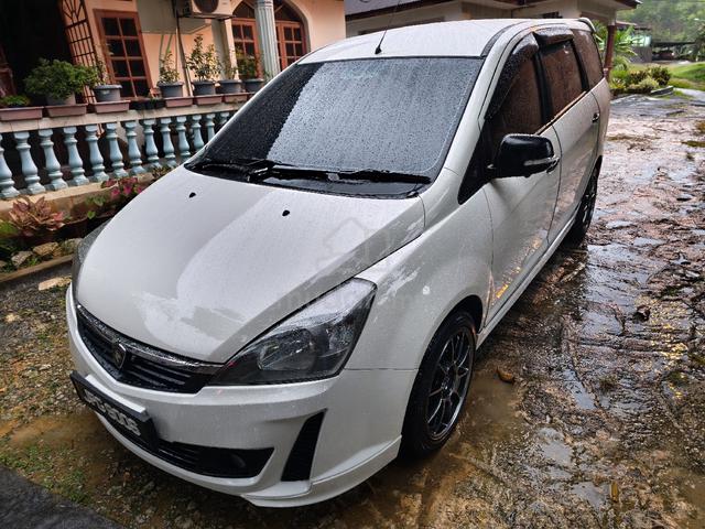 2013 Proton EXORA 1.6 BOLD STANDARD (A) - 4