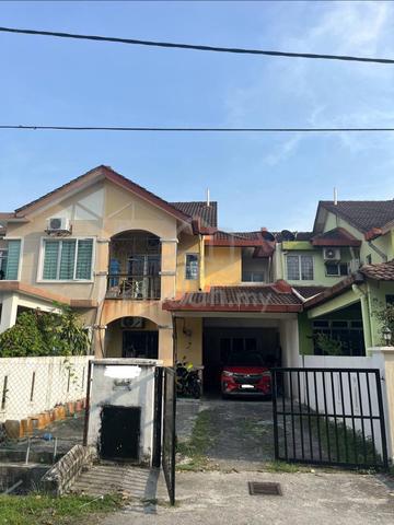 [Paling Murah] Double Storey House Seksyen 7, Bandar Baru Bangi, Bangi 1