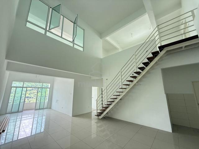 Starhill Luxury Residences 1