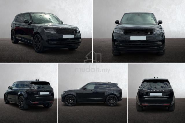 Range Rover P400 Autobiography (LWB) - 1