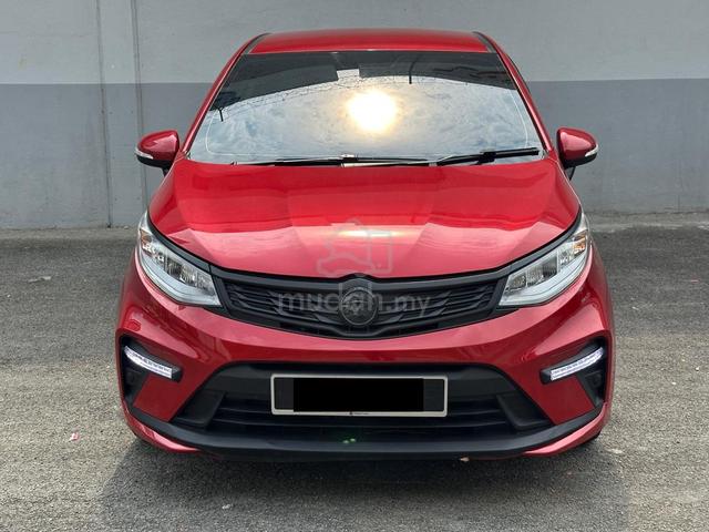 Proton PERSONA 1.6 PREMIUM (A) - 3