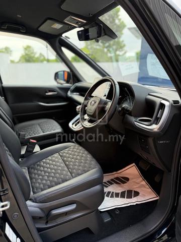 2022 Toyota VOXY 2.0 S-Z (A) - 5