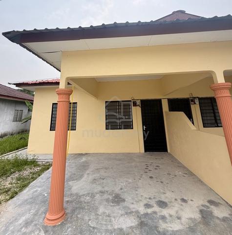 Rumah Sewa Permatang Pauh Penang 1
