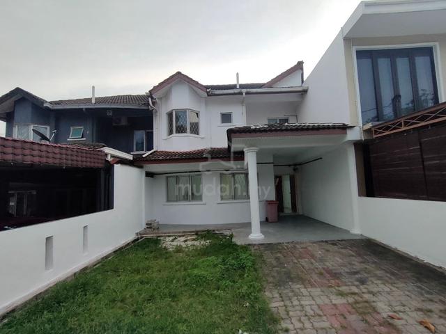 Refurbish‼️Jalan Cecawi Seksyen 6, Kota Damansara, Selangor 1