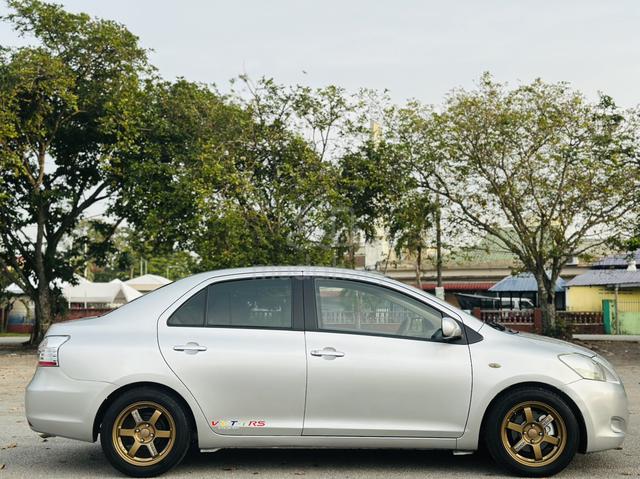2007 Toyota VIOS 1.5 E (A) - 5