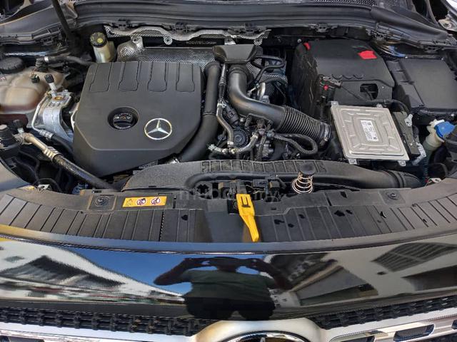 2020 2021 Mercedes Benz GLA200 1.3 (A) AMG GLA 200 - 3