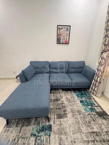 Safira Apartment 1