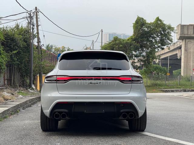 [5A] 2023 Porsche Macan T 2.0 FACELIFT BOSE SOUND  - 4