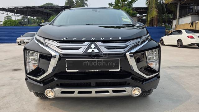2023 Mitsubishi XPANDER 1.5 MY20 (A) - 2