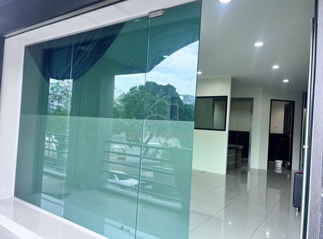 Office for Rent – Johbase, Kluang 1