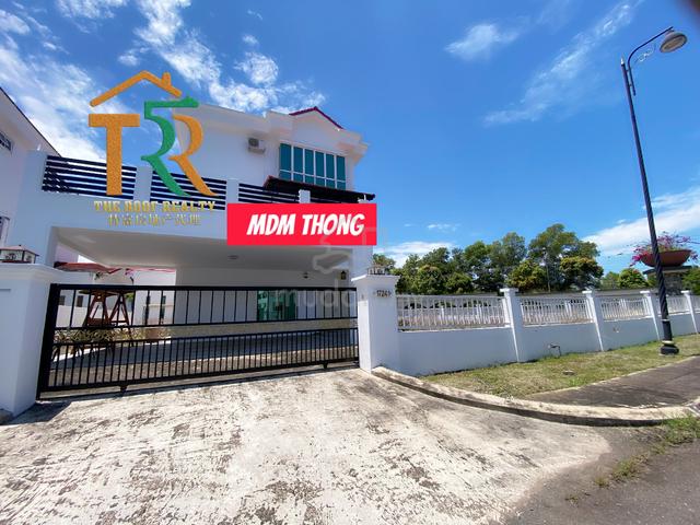 Indah Regency | Bungalow | for sale 1