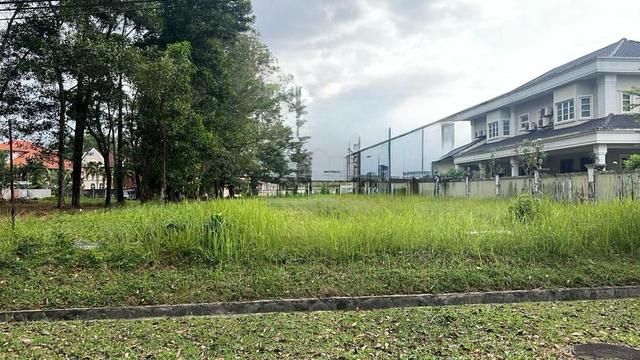 Kota Damansara Bungalow Land 8062sf 1
