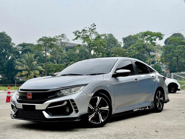 Honda CIVIC 1.5 TC 2016 - 3