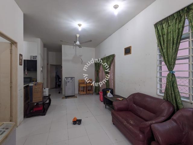 [Strategik] Rumah Semi-D Setingkat, Kg Tasek, Bukit Payong 5