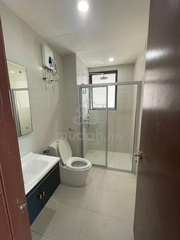 Country Garden Danga Bay @Master Room / Near CIQ / Include Utility 5