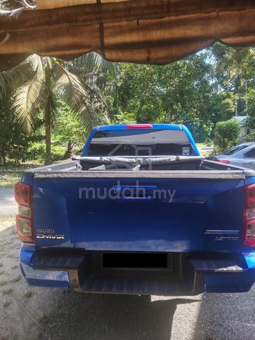 2023 Isuzu D-MAX AUTO PLUS 1.9L (A) - 2