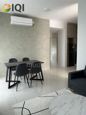 Vivo Executive Apartment 1