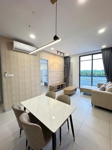 Renna Residence @ The NorthBank 1
