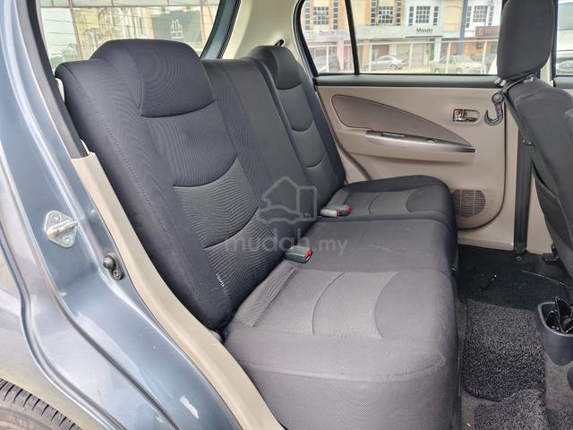 2012 Perodua Myvi 1.3 EZI (A) 2-Years Warranty - 4