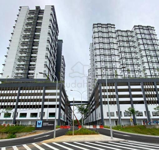 Residensi Bandar Bukit Mahkota (PR1MA @ Bandar Bukit Mahkota) 1