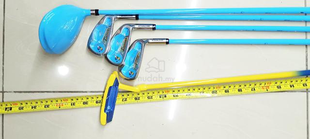 KID JUNIOR Golf Set Tigeroar KB2 Child Children - photo 4 of 6