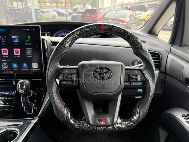 2019 2023 Toyota ESTIMA 2.4 AERAS PREMIUM GR OFFER - 5