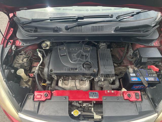 2015 Proton IRIZ 1.3 STANDARD (A) - 5