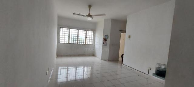 Pangsapuri Angsana 1