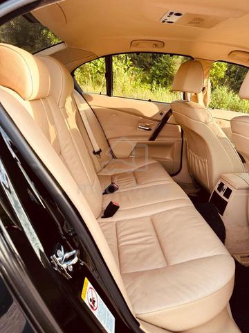 2005 Bmw 520i 2.2 (CBU) (A) - 5