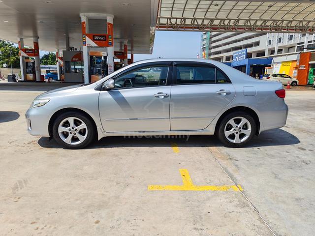 Toyota Altis 1.8 Auto (TIP TOP CONDITION) - 5