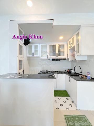 Triuni Residences @ The Sanctuary 1