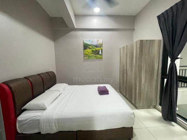 Cameron Fair Serviced Suites @ Tanah Rata 4