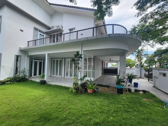 2.5 Storey Semi D @ BANDAR BUKIT PUCHONG 2, SELANGOR 1