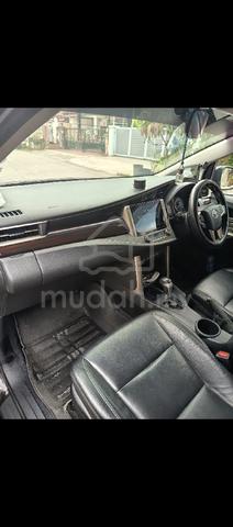 2021 Toyota INNOVA X 2.0L (A) - 4